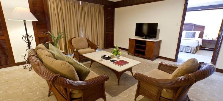 水滨机场娱乐场酒店(Waterfront Airport Hotel and Casino – Mactan)图片