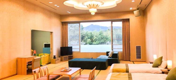 放松感觉水疗酒店(Spa Hotel Yuttarikan)图片