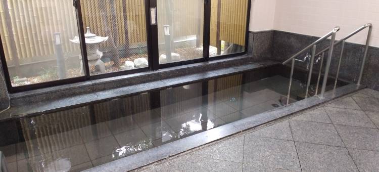 稻荷旅馆(Inari Ryokan)图片
