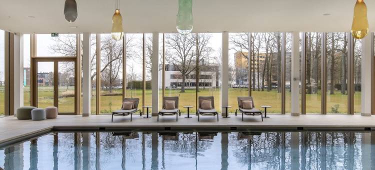 亨厄洛凡德瓦克酒店(Van der Valk Hotel Hengelo)图片