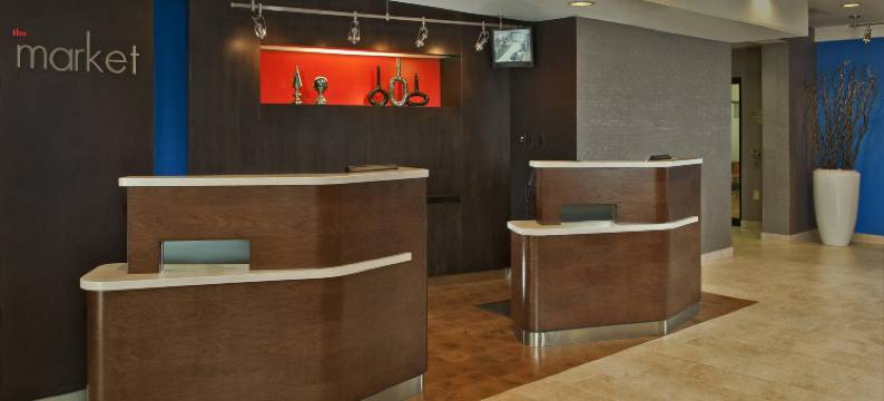 弗雷德里克万怡酒店(Courtyard Frederick)图片