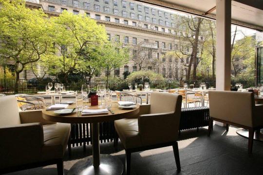 Apex City of London Hotel Hotel Overview