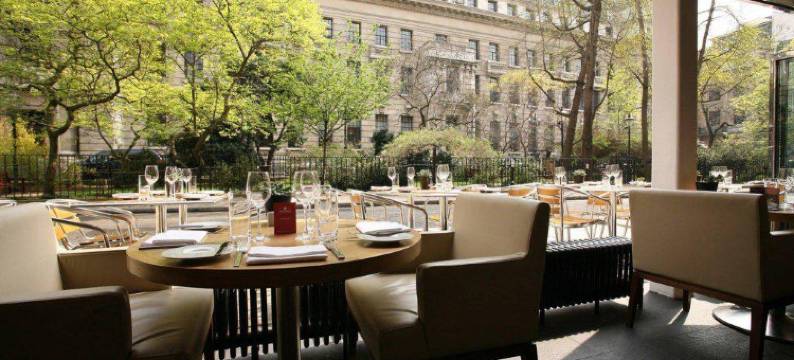 阿佩克斯伦敦酒店(Apex City of London Hotel)图片