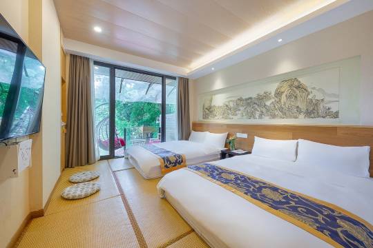 新昌青藤里民宿(日发路分店)