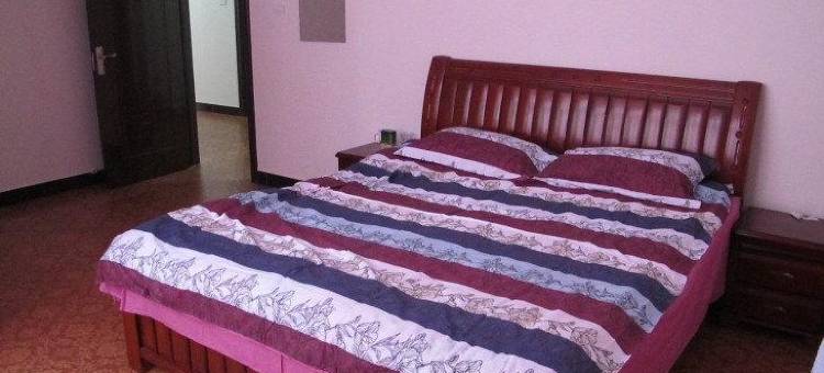 谷城幸福旅馆图片