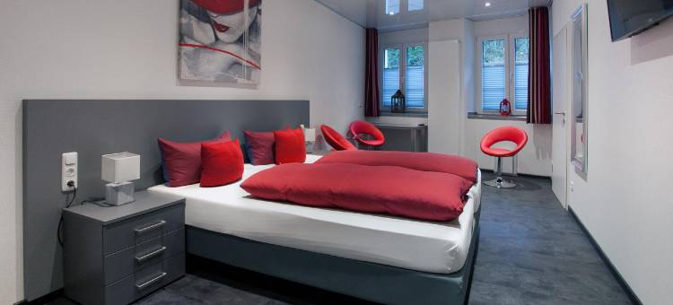 特里尔邮政酒店(Hotel Zur Post)图片