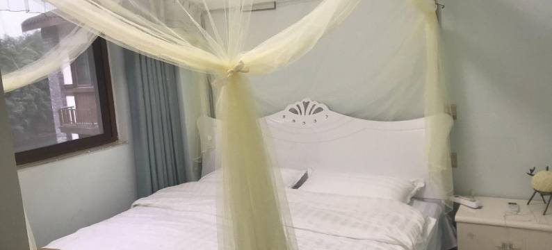 成都果宝薇儿公寓图片