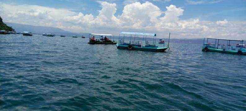 华宁瑞驰客栈图片