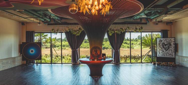 吹达山茶与冥想度假村(Chuidasun Resort Tea & Meditation)图片