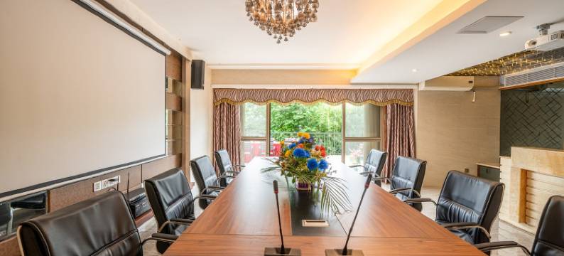 梵蒂冈之家度假别墅(乌石大街分店)图片