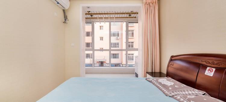 北戴河涵涵近海公寓(联峰路1号分店)图片