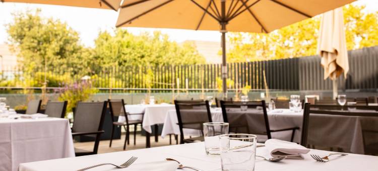 蒙彼利埃丽笙蓝标酒店(Radisson Blu Hotel, Montpellier)图片