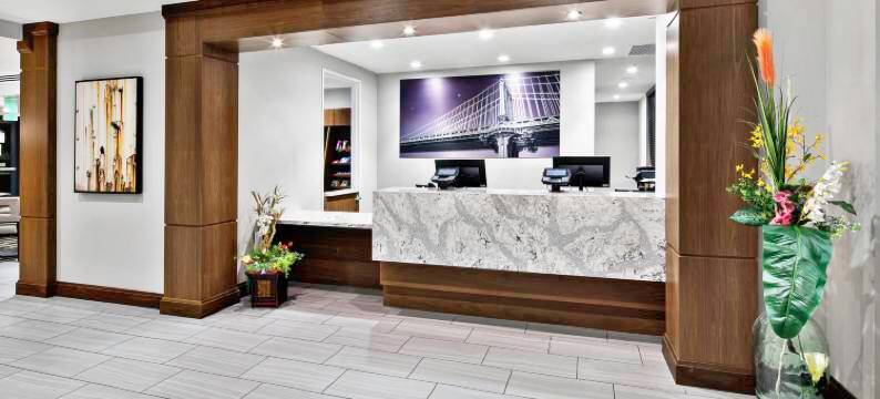 尔湾·约翰韦恩机场洲际长住套房酒店(Staybridge Suites IRVINE - JOHN WAYNE AIRPORT by IHG)图片