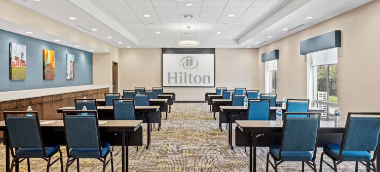 欢朋旅馆和套房辛辛那提西部(Hampton Inn  Suites by Hilton Cincinnati West)图片