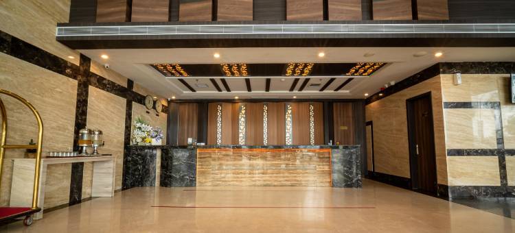 M-One港湾酒店(M One Hotel)图片