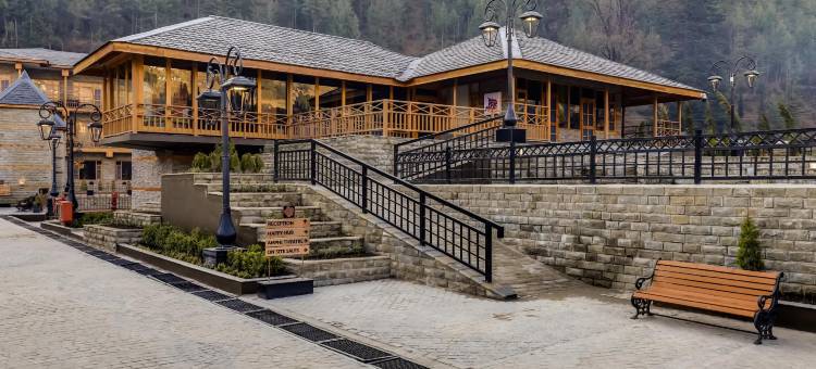 Club Mahindra Janjehli图片