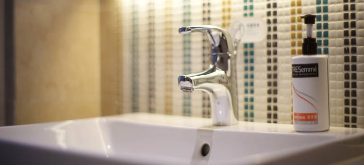 上海浦江智选假日酒店图片