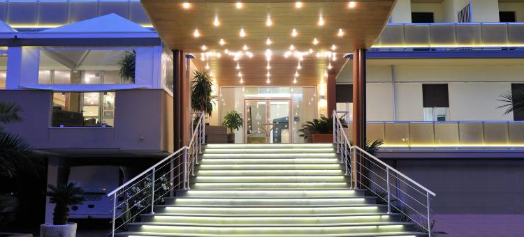 艾克塞西尔酒店(Hotel Excelsior)图片