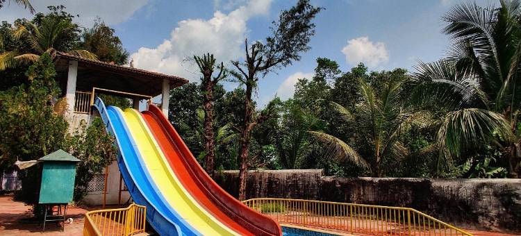 松林度假村(Pinewood Resort)图片