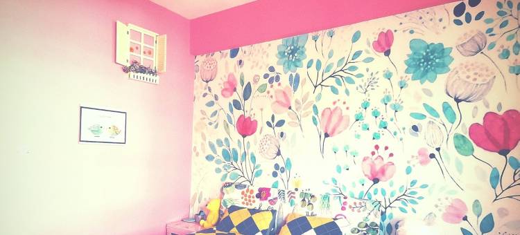 大庆慕色公寓图片