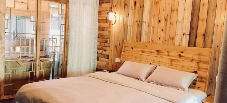 杭州临安云川阁民宿图片