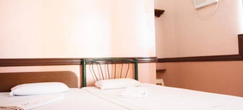 GV酒店-卡塔曼(GV Hotel - Catarman)图片