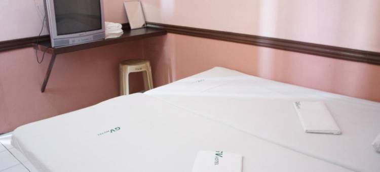 GV酒店-卡塔曼(GV Hotel - Catarman)图片