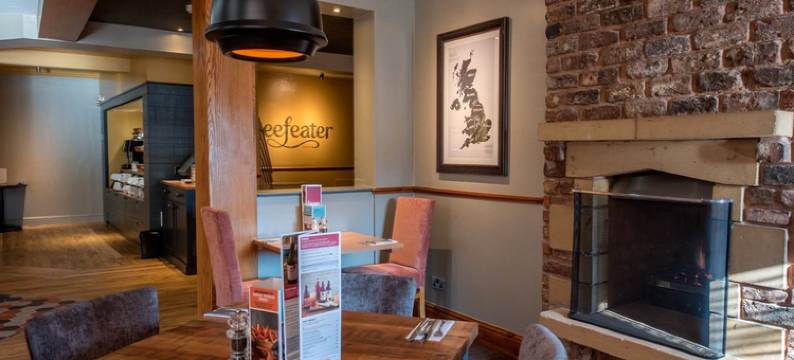 沃尔索尔(M6, J10)普瑞米尔酒店(Walsall (M6, J10))图片