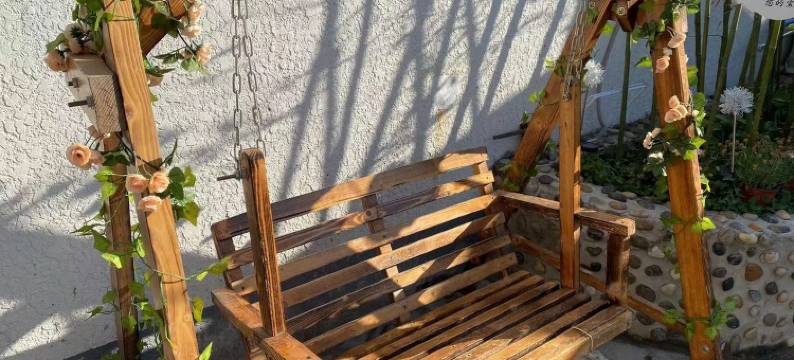 北京忆居小院(康庄站店)图片