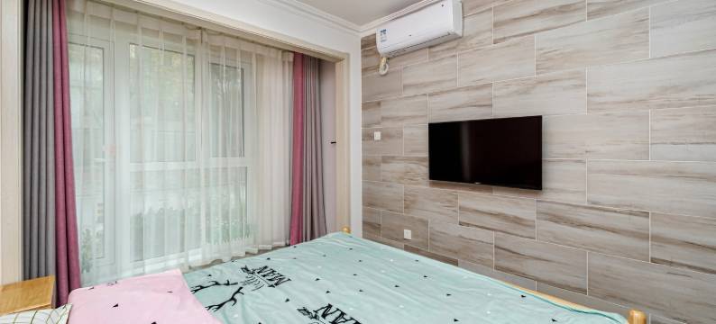 金沙滩屏海公寓(漳江路分店)图片