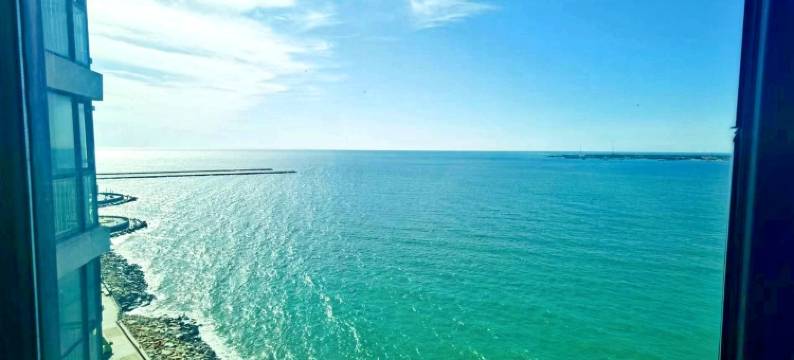 海情海景酒店式民宿(沿海路2号分店)图片