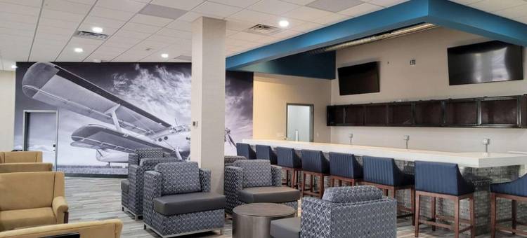 Hawthorn Extended Stay by Wyndham Wichita Airport图片