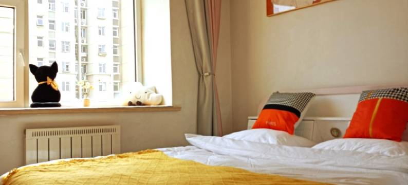 幸荟美家公寓(崇礼路分店)图片