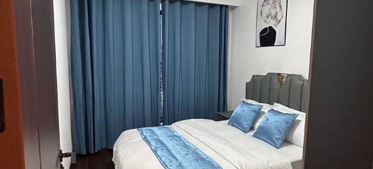 房东鑫小科公寓(湘天路分店)图片