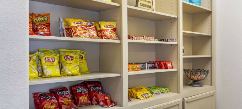 富兰克林市中心贝斯特韦斯特套房酒店(Best Western Franklin Town Center Hotel  Suites)图片