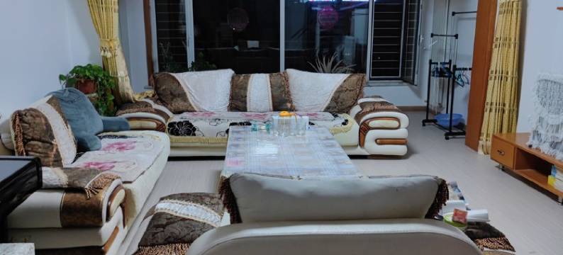 童话世界小屋(康盛路分店)图片