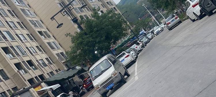 温暖的房东吖公寓(桃山路1号分店)图片