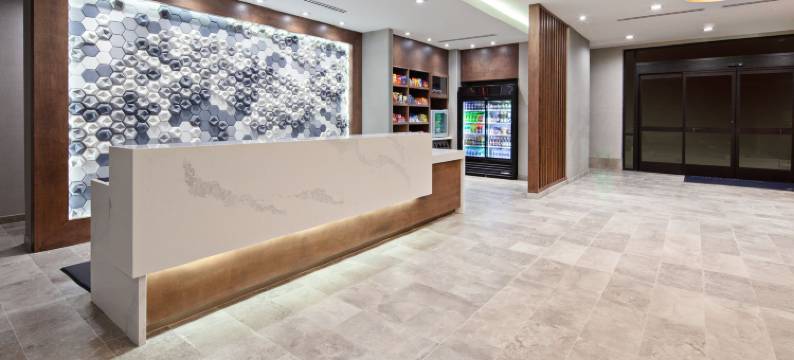 SpringHill Suites San Diego Escondido/Downtown图片