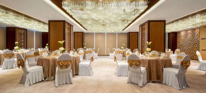 麦纳麦温德姆花园酒店(Wyndham Garden Manama)图片