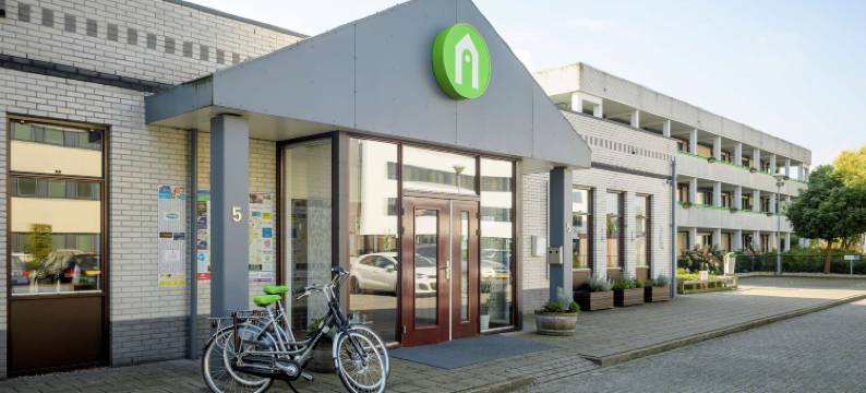 康铂饭店与餐馆芬洛酒店(Campanile Venlo)图片