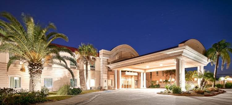 北岸贝斯特韦斯特优质酒店(Best Western Plus Portland)图片