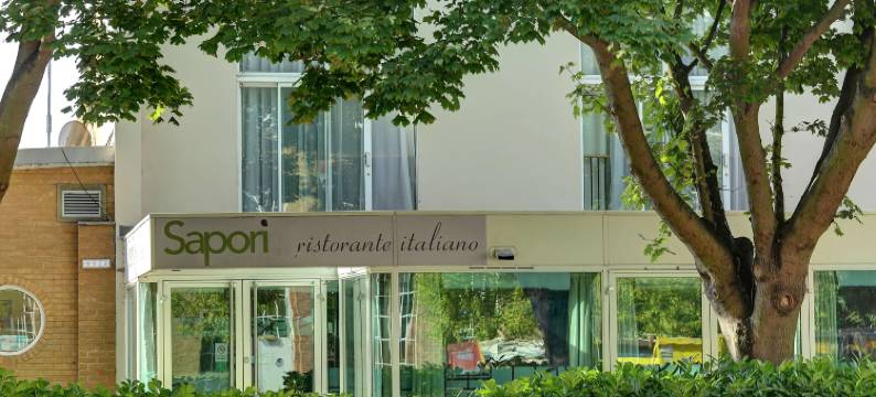 Best Western Atlantic Hotel图片