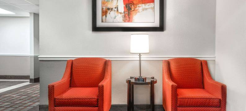 达拉斯戴斯套房酒店(Days Inn & Suites by Wyndham Dallas)图片