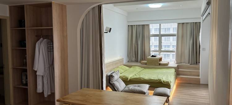 乐有家公寓(亿嘉路分店)图片