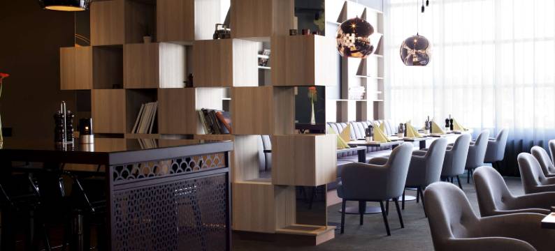 科尔丁斯堪迪克酒店(Scandic Kolding)图片