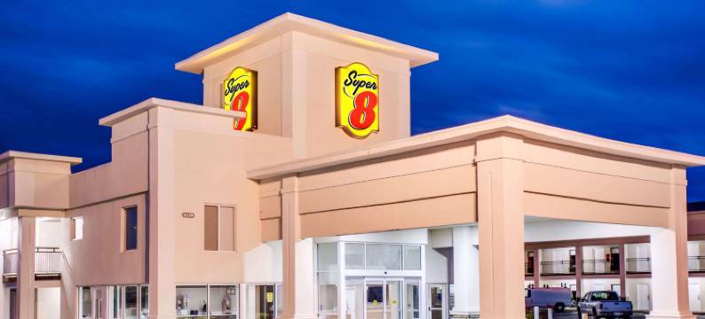 多尔顿速8酒店(Super 8 by Wyndham Dalton)图片