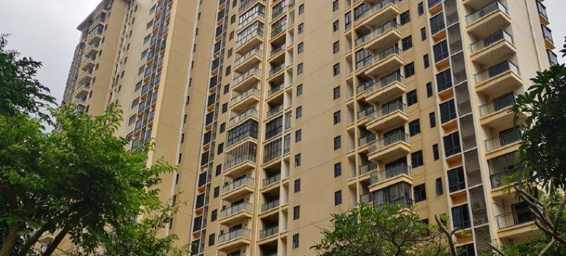 徐闻海景婷精品民宿(永康路分店)图片