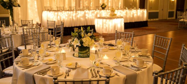 罗切斯特理工学院旅馆和会议中心(Rit Inn & Conference Center)图片