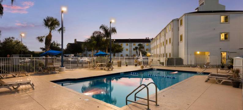 Orlando, FL - International Dr图片