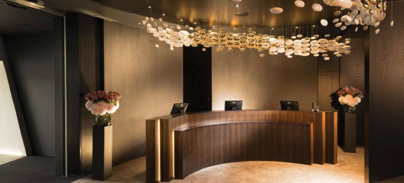 7132 号酒店(7132 Hotel Vals)图片